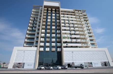 1 Bedroom Apartment for Rent in Al Furjan, Dubai - Stylish_Unit___Spacious___Roadside_Ease-10. jpg