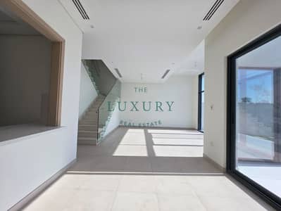 تاون هاوس 3 غرف نوم للايجار في الفرجان، دبي - Spacious___Modern_Villa___Ideal_For_Families-10. jpg