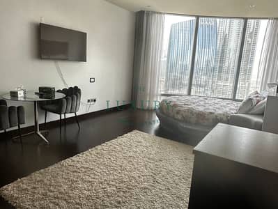 Студия в аренду в Дубай Даунтаун, Дубай - vacant_beautiful_view_burj_Khalifa_contact_now-8. jpg