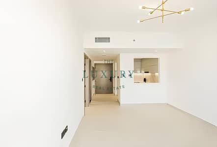 阿尔贾达法住宅区， 迪拜 1 卧室公寓待售 - Modern_Finishing___Open_Creek_View___Mid_Floor-10. jpg