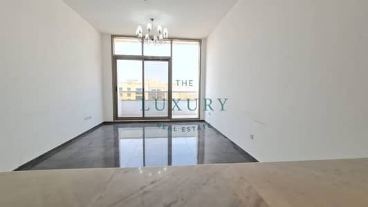 2 Cпальни Апартамент в аренду в Аль Фурджан, Дубай - Spacious_Layout___Unfurnished___Close_to_metro-12. jpg