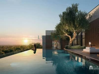2 Bedroom Flat for Sale in Ghaf Woods, Dubai - 1. jpg