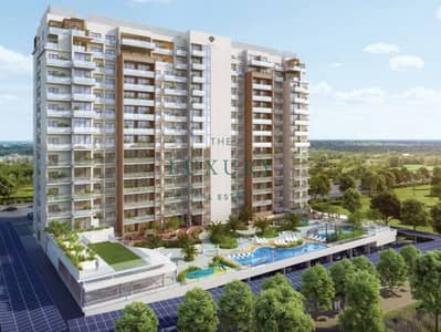 1 Bedroom Flat for Sale in Majan, Dubai - 9-02. jpg