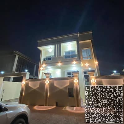 5 Cпальни Вилла Продажа в Аль Хелио, Аджман - 28641c05-aa78-4183-9929-9d31ed5dfc67. jpg