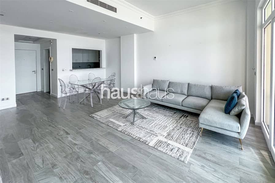 Full Sea Views | Upgraded | Furnished