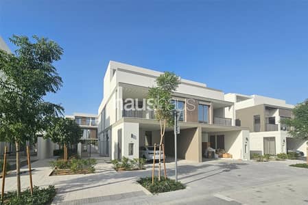 5 Bedroom Villa for Sale in Tilal Al Ghaf, Dubai - Keys in Hand | Ground Floor Bedroom | Vacant Now