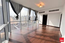 Panoramic View | High Floor | 3Bedroom +store Room