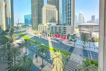 迪拜市中心， 迪拜 2 卧室公寓待售 - 位于迪拜市中心，Loft公寓，Loft西楼 2 卧室的公寓 2850000 AED - 12255608