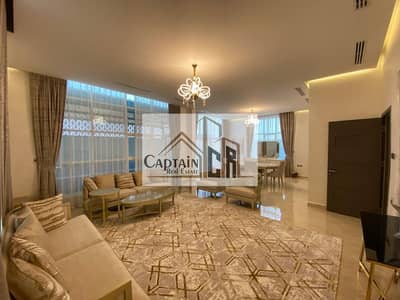 4 Bedroom Villa for Rent in Tilal City, Sharjah - IMG-20250717-WA0032. jpg