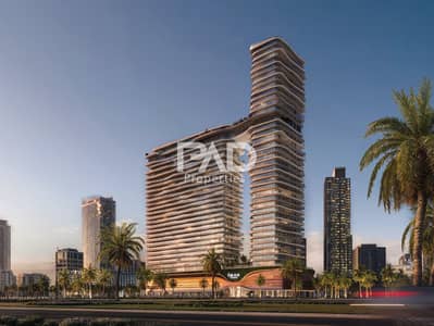 1 Bedroom Flat for Sale in Jumeirah Village Circle (JVC), Dubai - Sky 1. jpeg