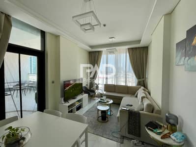 2 Bedroom Flat for Sale in Arjan, Dubai - IMG_4650. JPEG