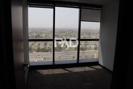مکتب  للايجار في أبراج بحيرات الجميرا، دبي - IMG_9639. JPG