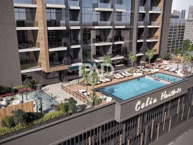 1 Bedroom Apartment for Sale in Majan, Dubai - CELIA-HEIGHTS-MAJAN-DUBAI-ABOU-EID-investindxb-1___resized_1920_1080. jpg