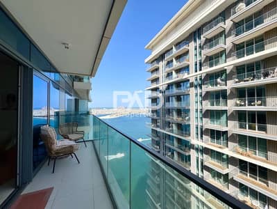 2 Bedroom Flat for Rent in Dubai Harbour, Dubai - e7d2c7d7-7256-42da-8f0b-a1c6701767bc. jpg