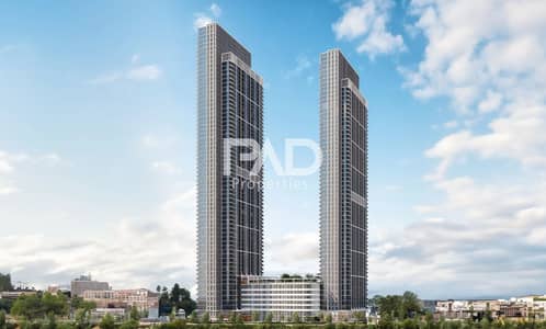 1 Bedroom Apartment for Sale in Sobha Hartland, Dubai - Screenshot 2025-07-09 110057. png