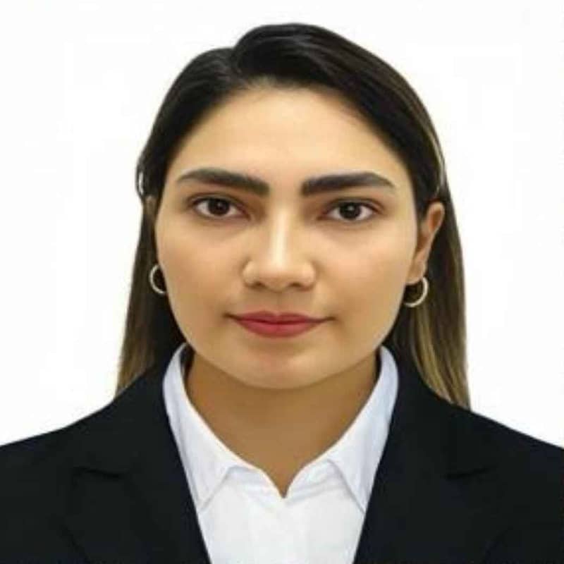 Nastaran Nasiri