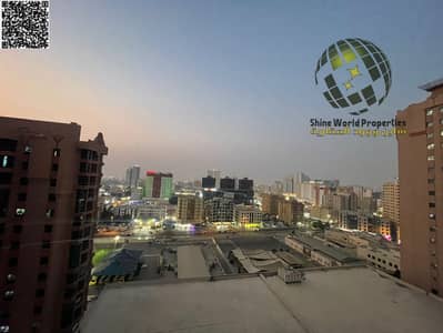 1 Bedroom Apartment for Sale in Al Nuaimiya, Ajman - f71a314a-73b9-4598-9a52-240cd85953fe. jpg