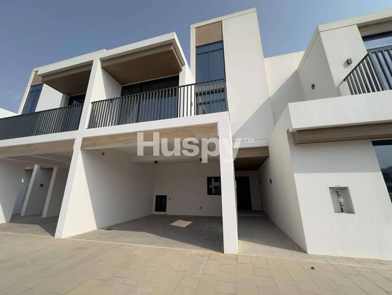 位于阿拉伯牧场3号，天赐小区 4 卧室的别墅 270000 AED - 12255684