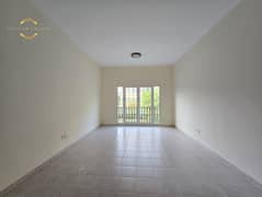 شقة في طراز معاصر،ديسكفري جاردنز 2 غرف 105000 درهم - 9656714