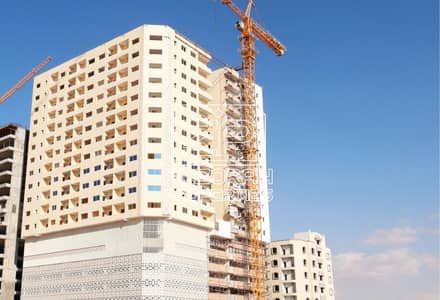 1 Bedroom Flat for Sale in Al Amerah, Ajman - 950fe1cd-5d16-40d9-a579-c9955d0fe4f5. jpg