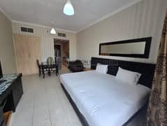 شقة في زين كلاستر،ديسكفري جاردنز 46500 درهم - 12255716