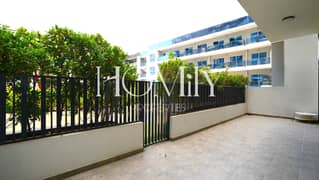 2 Bed + Maid| Huge Terrace | Big Layout
