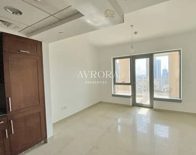 Studio for Rent in Downtown Dubai, Dubai - IMG-20250717-WA0032. jpg