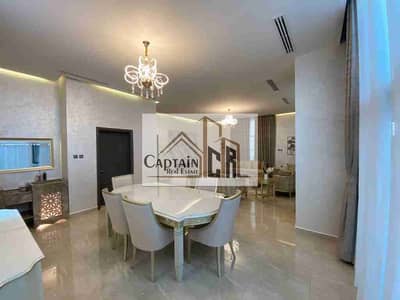 4 Cпальни Вилла в аренду в Тилал Сити, Шарджа - IMG-20250717-WA0011. jpg