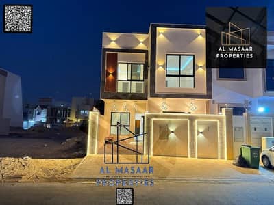 6 Cпальни Вилла Продажа в Аль Захья, Аджман - batch_IMG-20250717-WA0256. jpg