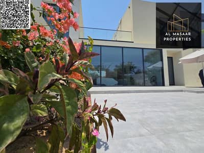 فیلا 4 غرف نوم للبيع في الزوراء، عجمان - IMG-20250717-WA0064. jpg
