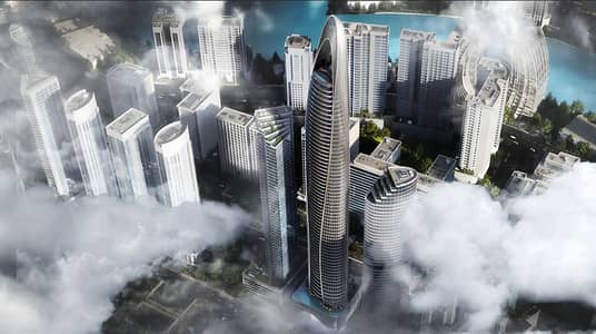 2 Bedroom Apartment for Sale in Downtown Dubai, Dubai - 7. JPG