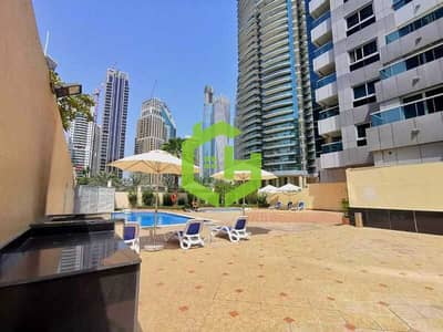 2 Bedroom Apartment for Rent in Dubai Marina, Dubai - IMG-20250714-WA0039. jpg
