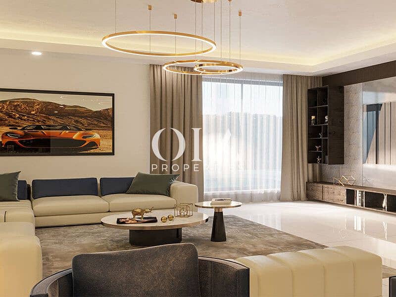 Bedroom apartments for sale in Viewz by Danube 2. jpg Bedroom apartments for sale in Viewz by Danube 2. jpg