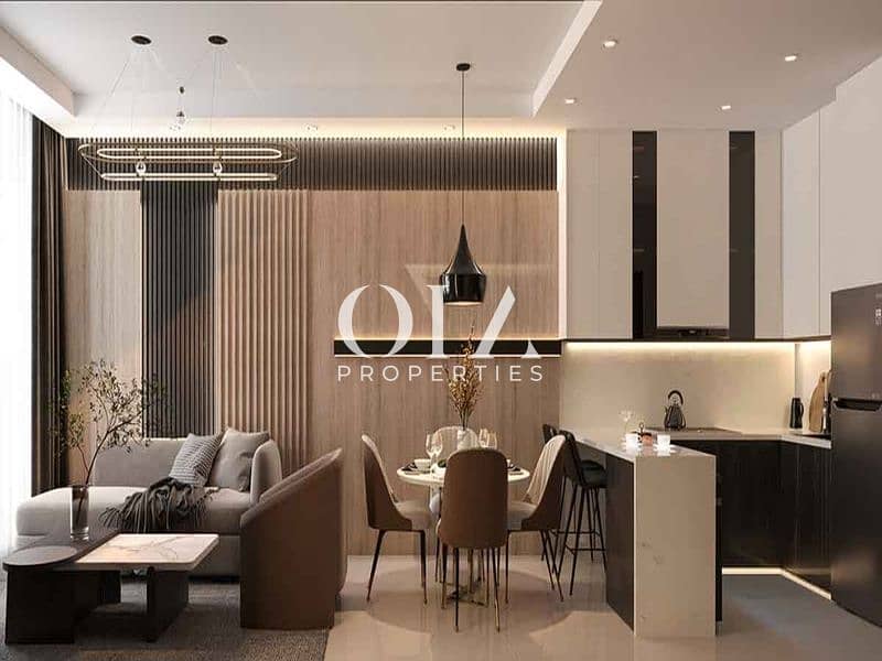 4 Living area  in Viewz by Danube 2. jpg