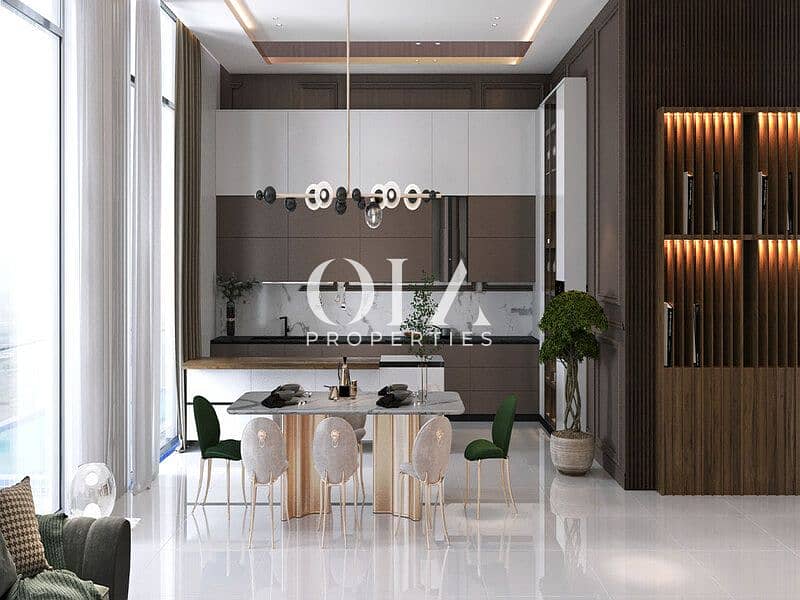 6 Sky Villa apartments in Viewz by Danube 2. jpg
