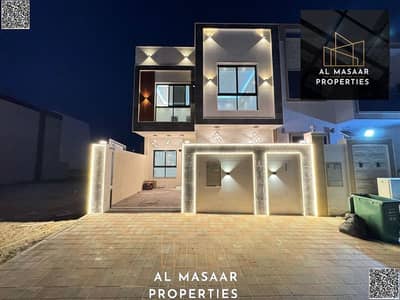 تاون هاوس 6 غرف نوم للبيع في الزاهية، عجمان - batch_IMG-20250717-WA0217. jpg