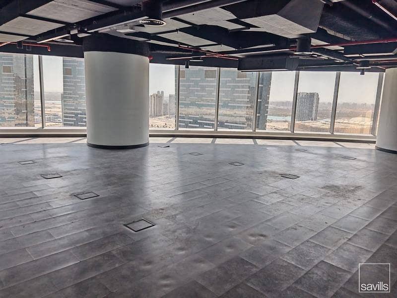 Fitted Office |10 Parking Spaces| Prime View