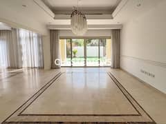 فیلا في فلل ديستريكت 1،دستركت ون،مدينة محمد بن راشد 5 غرف 23000000 درهم - 12255874