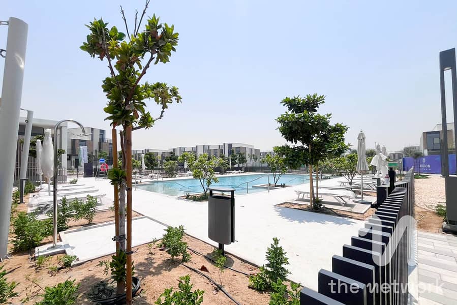 位于穆东城市社区，Mudon Al Ranim，Mudon Al Ranim 1 3 卧室的别墅 3300000 AED - 12255872