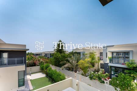 迪拜山庄， 迪拜 4 卧室别墅待租 - 位于迪拜山庄，枫叶社区，枫叶2号公寓 4 卧室的别墅 280000 AED - 12255697