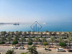 شقة في بناية كهرمان،باب البحر،جزيرة المرجان 27999 درهم - 12255899