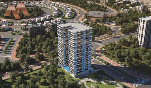 2 Bedroom Flat for Sale in Dubai Land Residence Complex, Dubai - 15717e04-8d19-4795-bb00-43ae407969c8. jpg