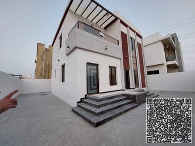 فیلا 4 غرف نوم للايجار في الياسمين، عجمان - IMG-20250717-WA0109. jpg