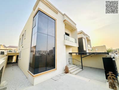 5 Bedroom Villa for Rent in Al Mowaihat, Ajman - WhatsApp Image 2025-07-17 at 4.38. 26 AM. jpeg