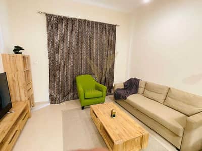 1 Bedroom Flat for Sale in Dubai Production City (IMPZ), Dubai - Furnished 1BR-Prime Location-Excellent Investment