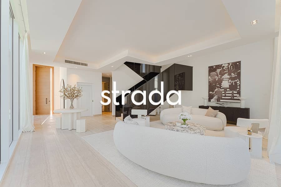 位于巴拉瑞，伊克苏拉公寓 4 卧室的联排别墅 8690000 AED - 12255993