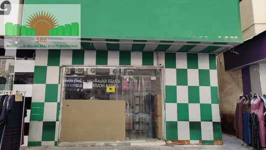 محل تجاري  للايجار في منطقة الرولة، الشارقة - WhatsApp Image 2025-07-17 at 14.37. 27. jpeg