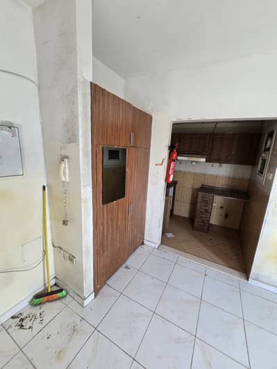 Студия в аренду в Аль Рашидия, Аджман - IMG-20250713-WA0535. jpg