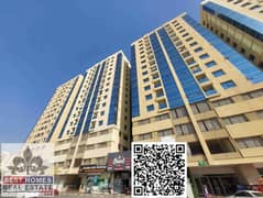 شقة في جاردن سيتي 2 غرف 35000 درهم - 6492061