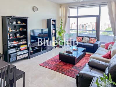 1 Bedroom Flat for Sale in Al Furjan, Dubai - Fully Furnished I Spacious I Next to Metro
